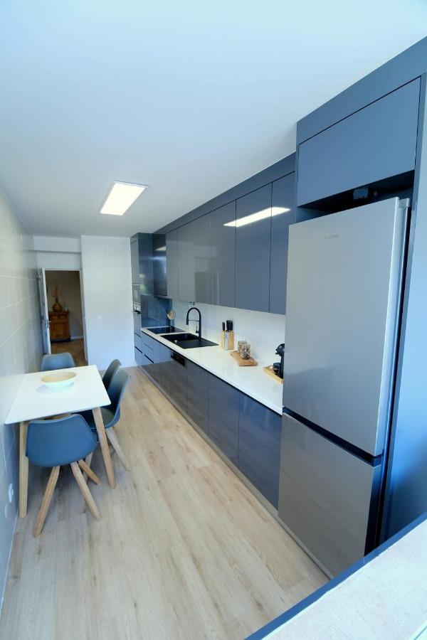 Apartamento Diamante House Com Garagem Privada Braga Exterior foto