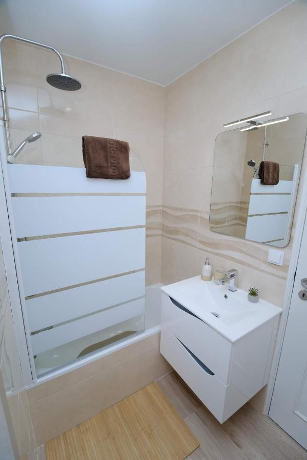 Apartamento Diamante House Com Garagem Privada Braga Exterior foto