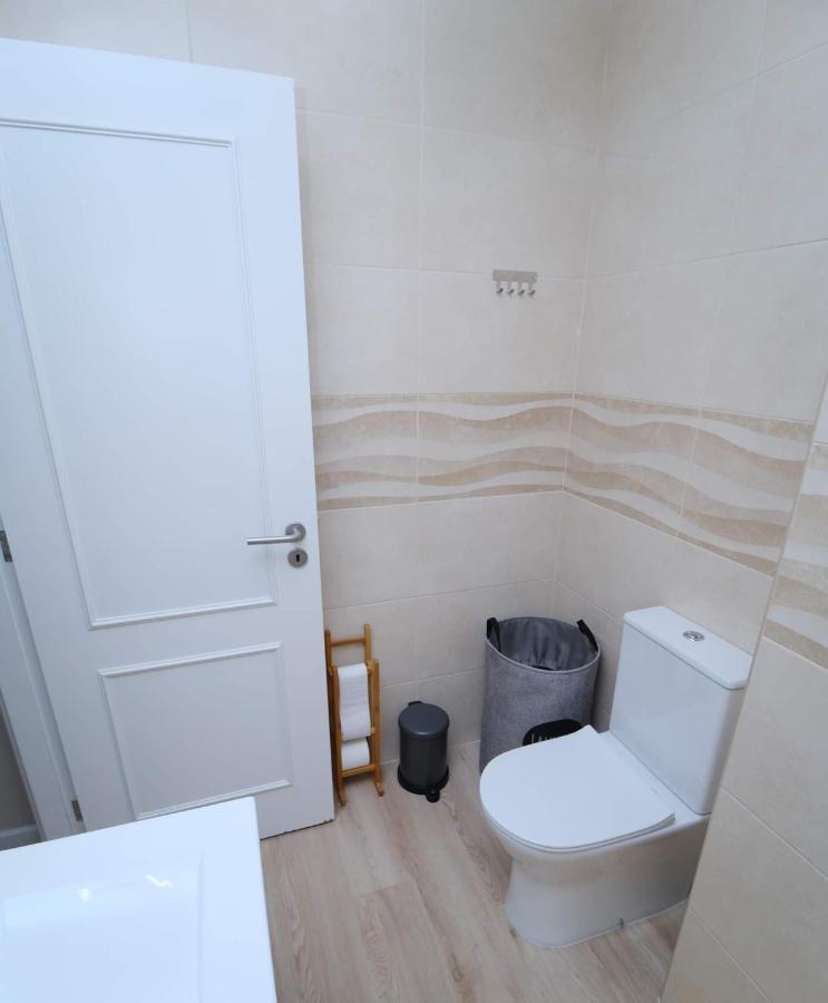 Apartamento Diamante House Com Garagem Privada Braga Exterior foto
