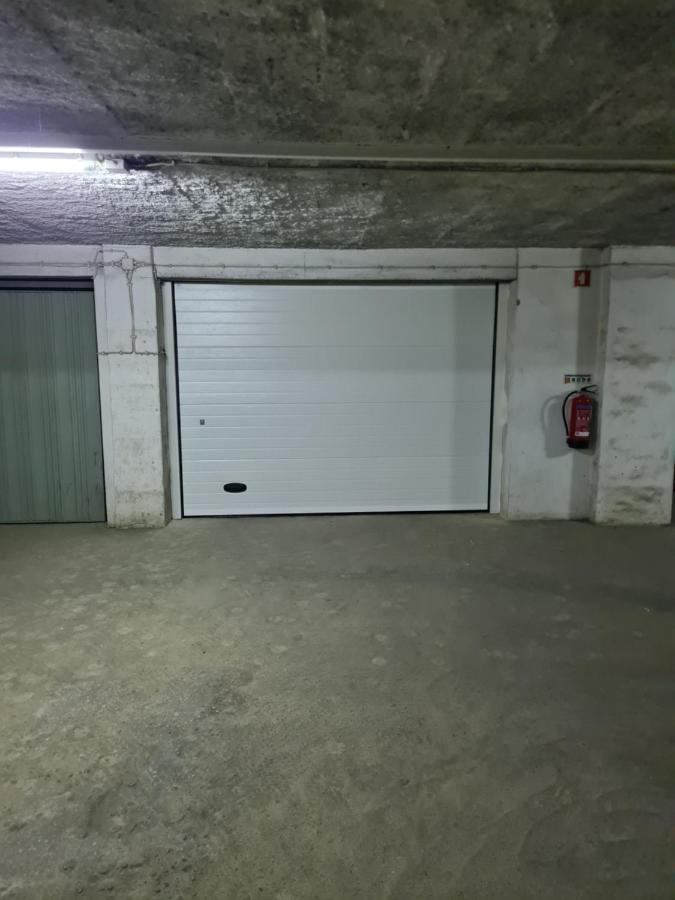 Apartamento Diamante House Com Garagem Privada Braga Exterior foto