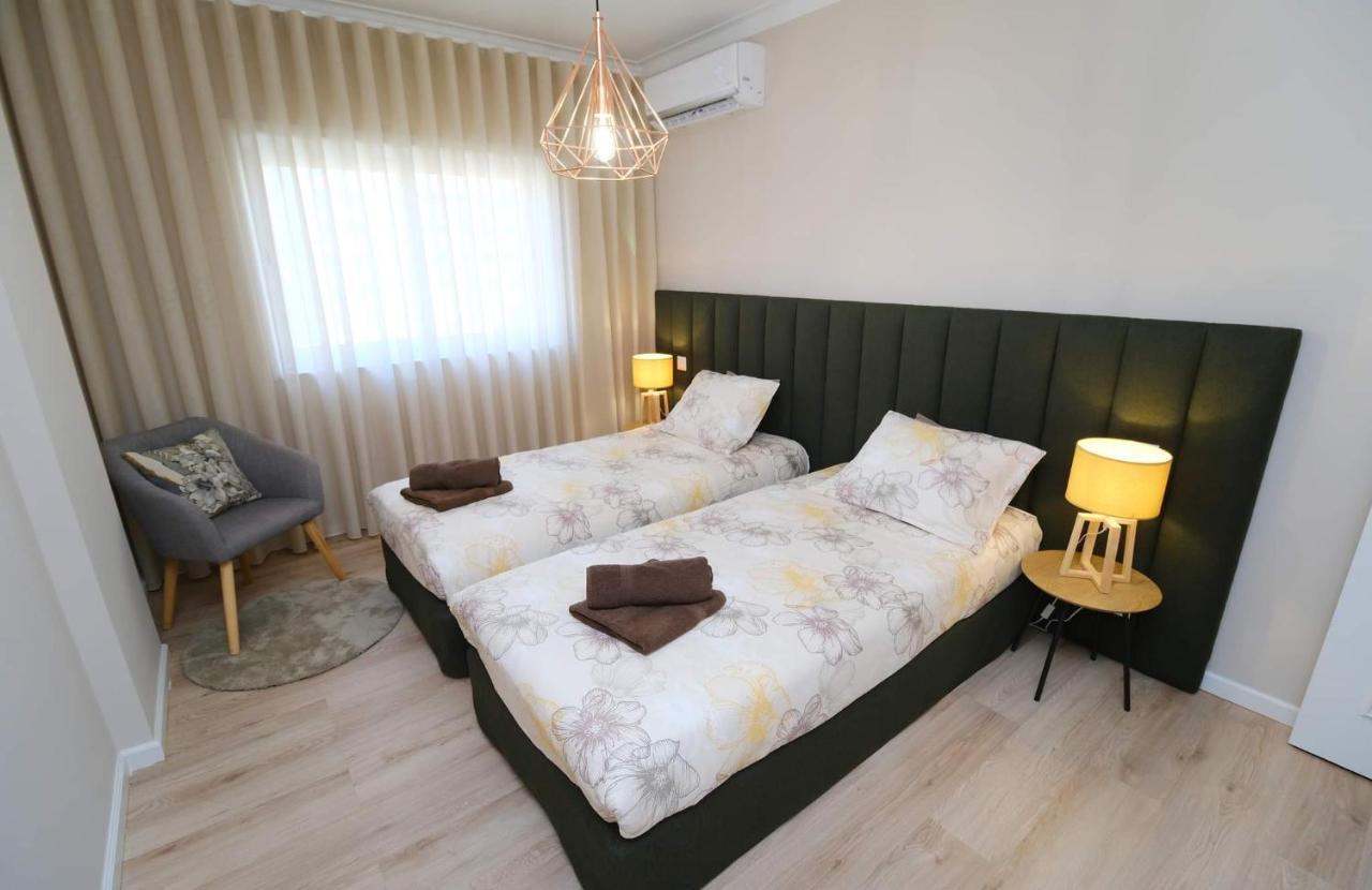 Apartamento Diamante House Com Garagem Privada Braga Exterior foto