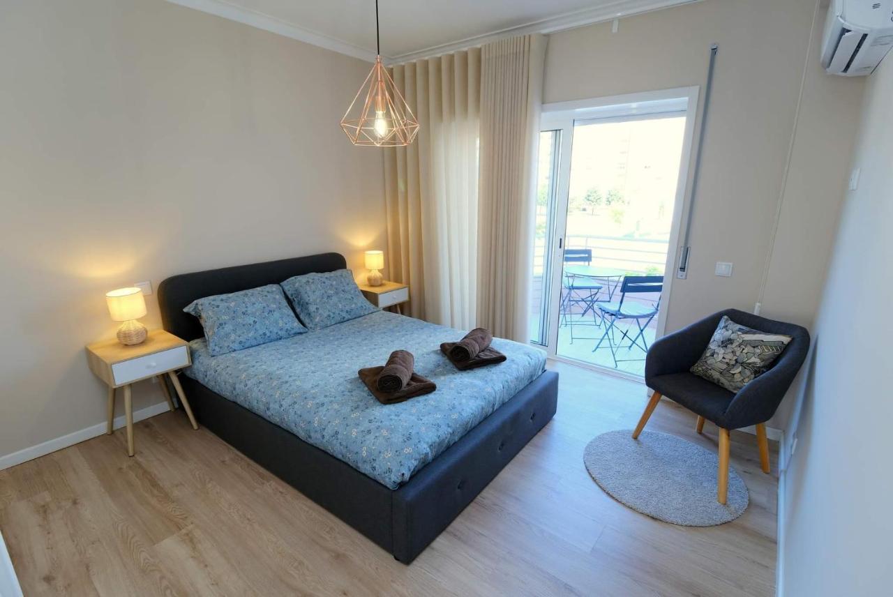 Apartamento Diamante House Com Garagem Privada Braga Exterior foto