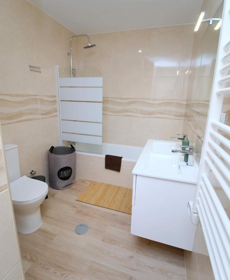 Apartamento Diamante House Com Garagem Privada Braga Exterior foto