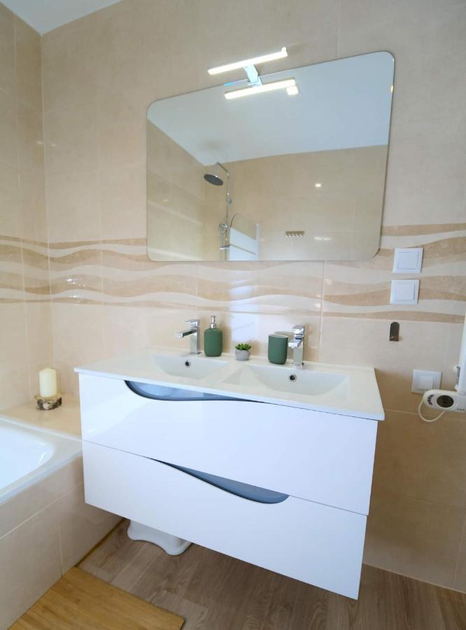 Apartamento Diamante House Com Garagem Privada Braga Exterior foto