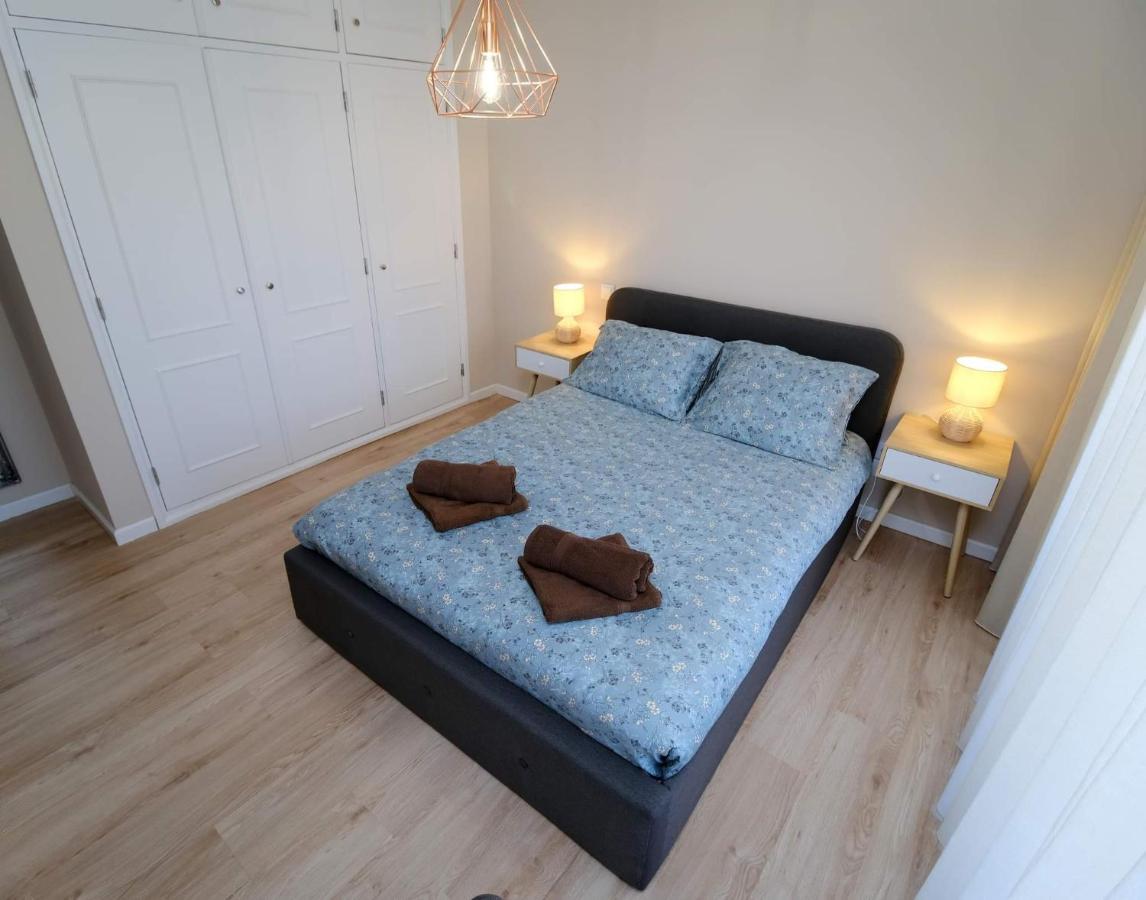 Apartamento Diamante House Com Garagem Privada Braga Exterior foto