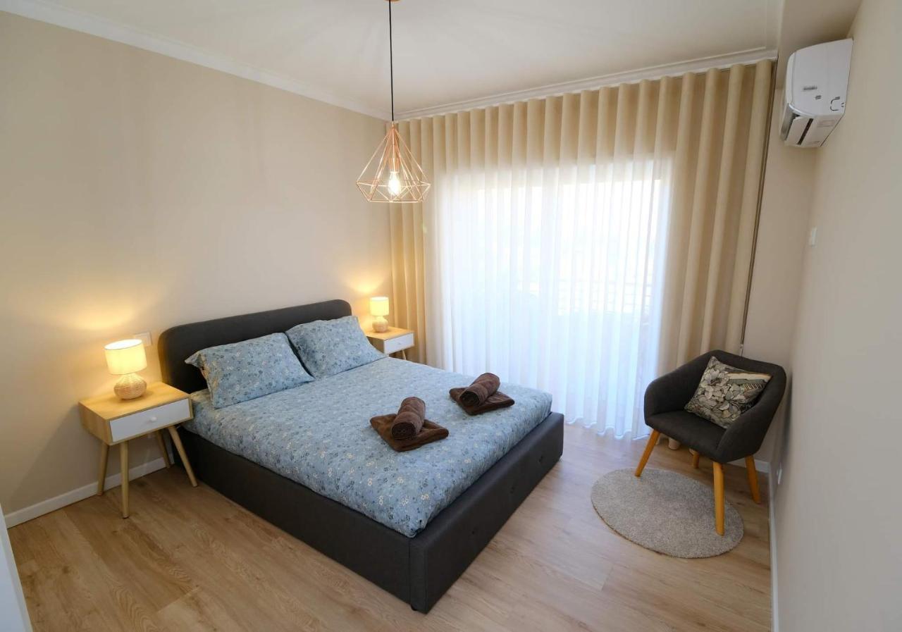 Apartamento Diamante House Com Garagem Privada Braga Exterior foto