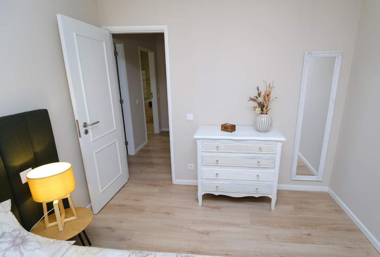 Apartamento Diamante House Com Garagem Privada Braga Exterior foto