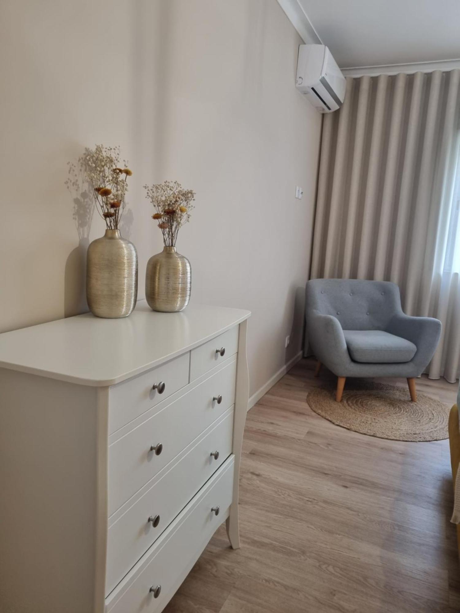 Apartamento Diamante House Com Garagem Privada Braga Exterior foto
